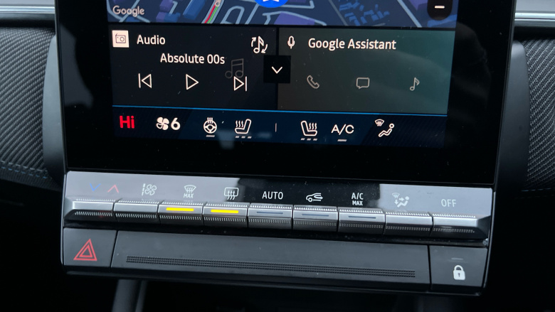 Renault Symbioz 1.6 E-Tech FHEV 145 Techno Esprit Alpine 5dr Auto Hybrid Estate